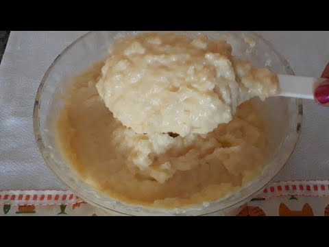 Receitas Deliciosas Recheio Cremoso de Prestígio/Coco para Bolos e Tortas